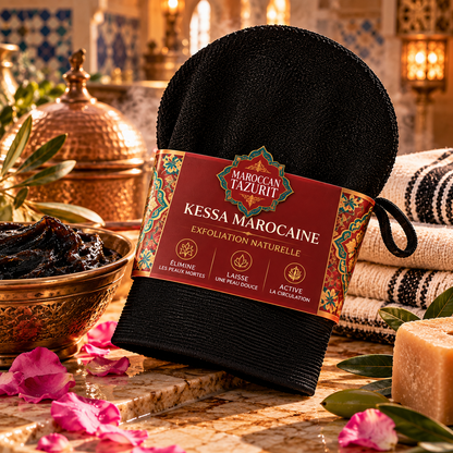 Kessa Marocaine